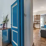 La Casa Di Taumasia
