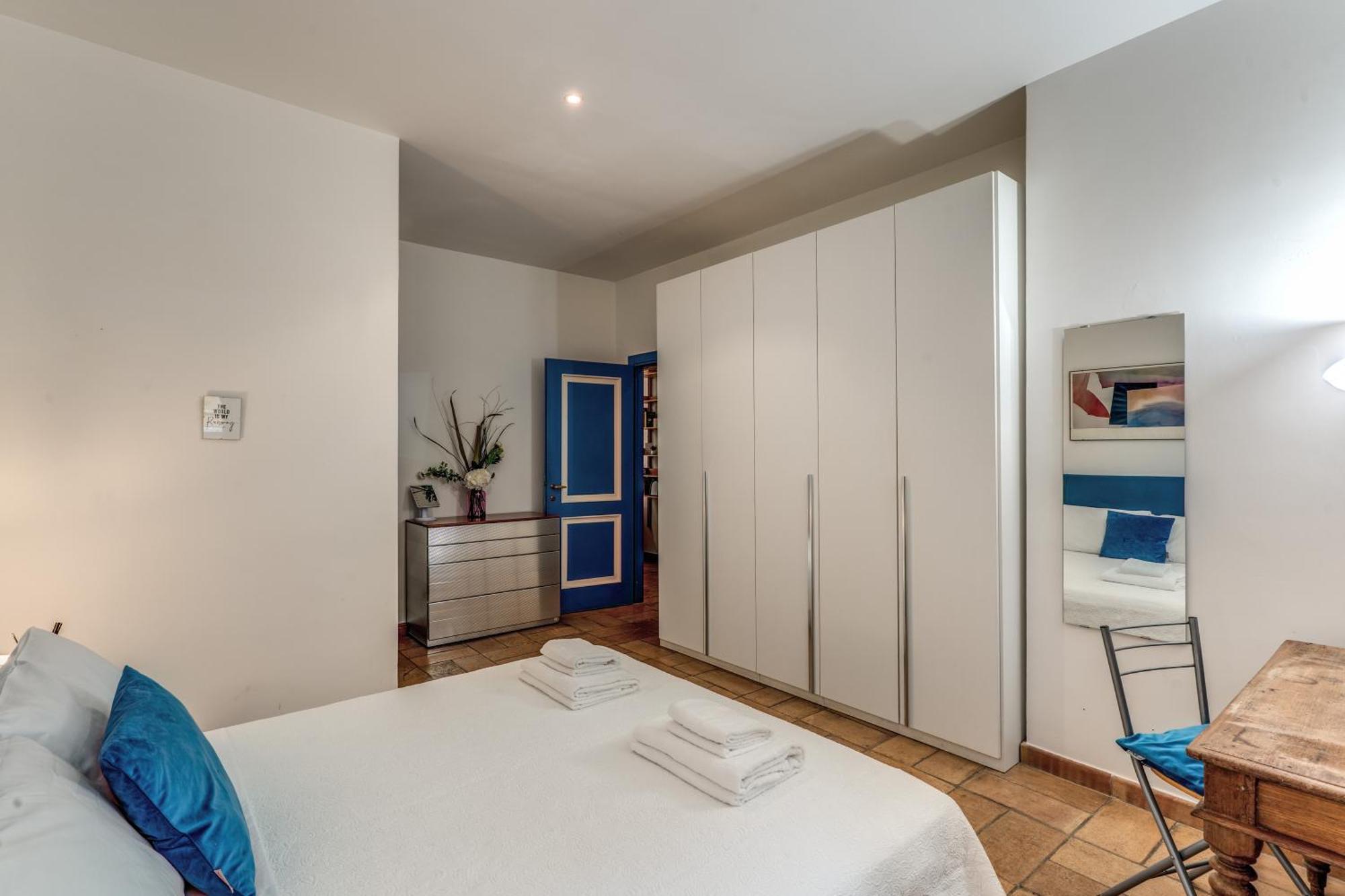 La Casa Di Taumasia Appartamento Roma