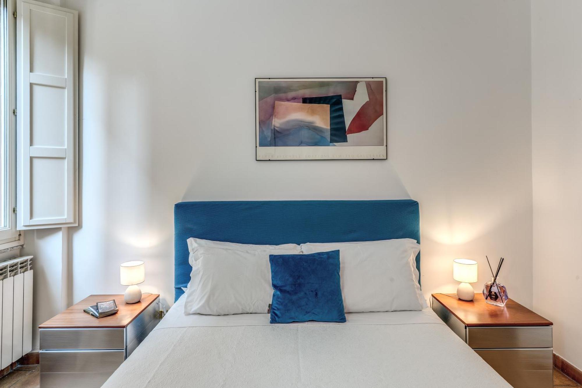 La Casa Di Taumasia Apartment